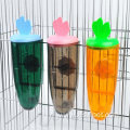 Small Pet Automatic Carrot Drinking Feeder Fountain Water